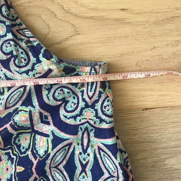 Anthropologie Top - Picture 3 of 4